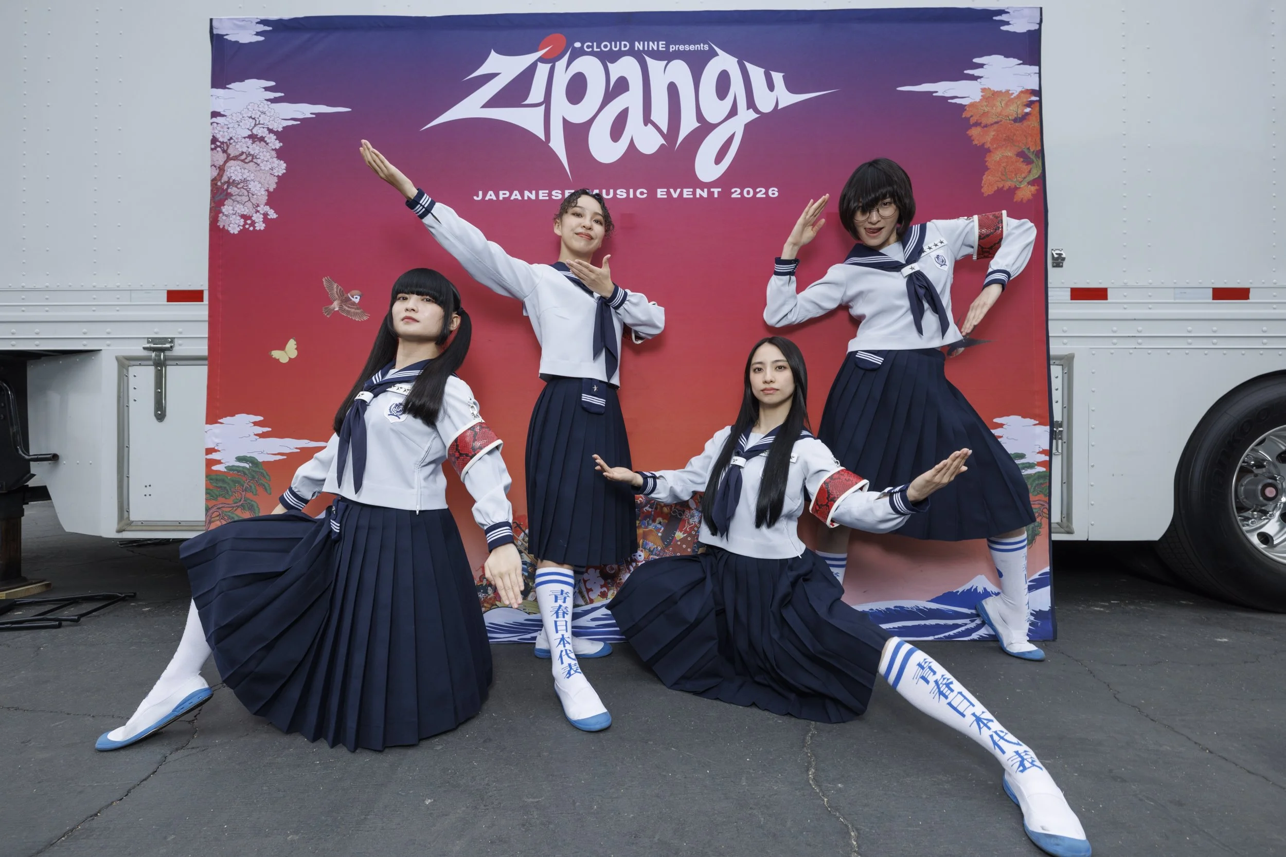 Zipangu Festival Brings Japan's Energy to Pasadena With